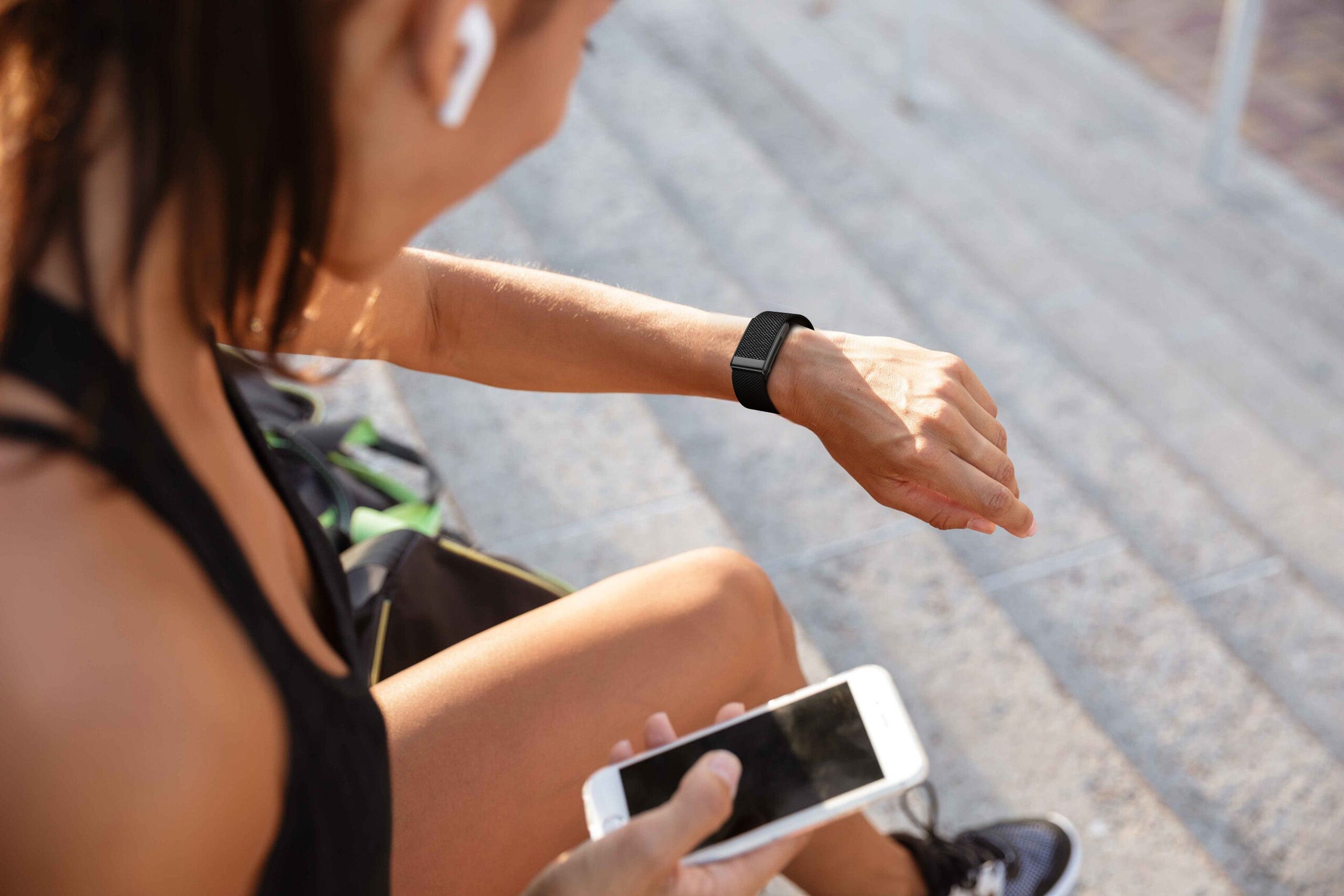 From Data to Better Living: The Power of Wearable Health Technology