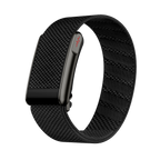 Smart Loop 5.0 Health & Fitness Tracker(Black)