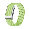 Smart Loop 5.0 Health & Fitness Tracker(Light Green)