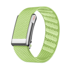 Smart Loop 5.0 Health & Fitness Tracker(Light Green)