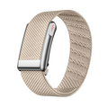 Smart Loop 5.0 Health & Fitness Tracker(Khaki)