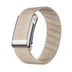 Smart Loop 5.0 Health & Fitness Tracker(Khaki)