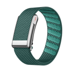 Smart Loop 5.0 Health & Fitness Tracker(Teal)