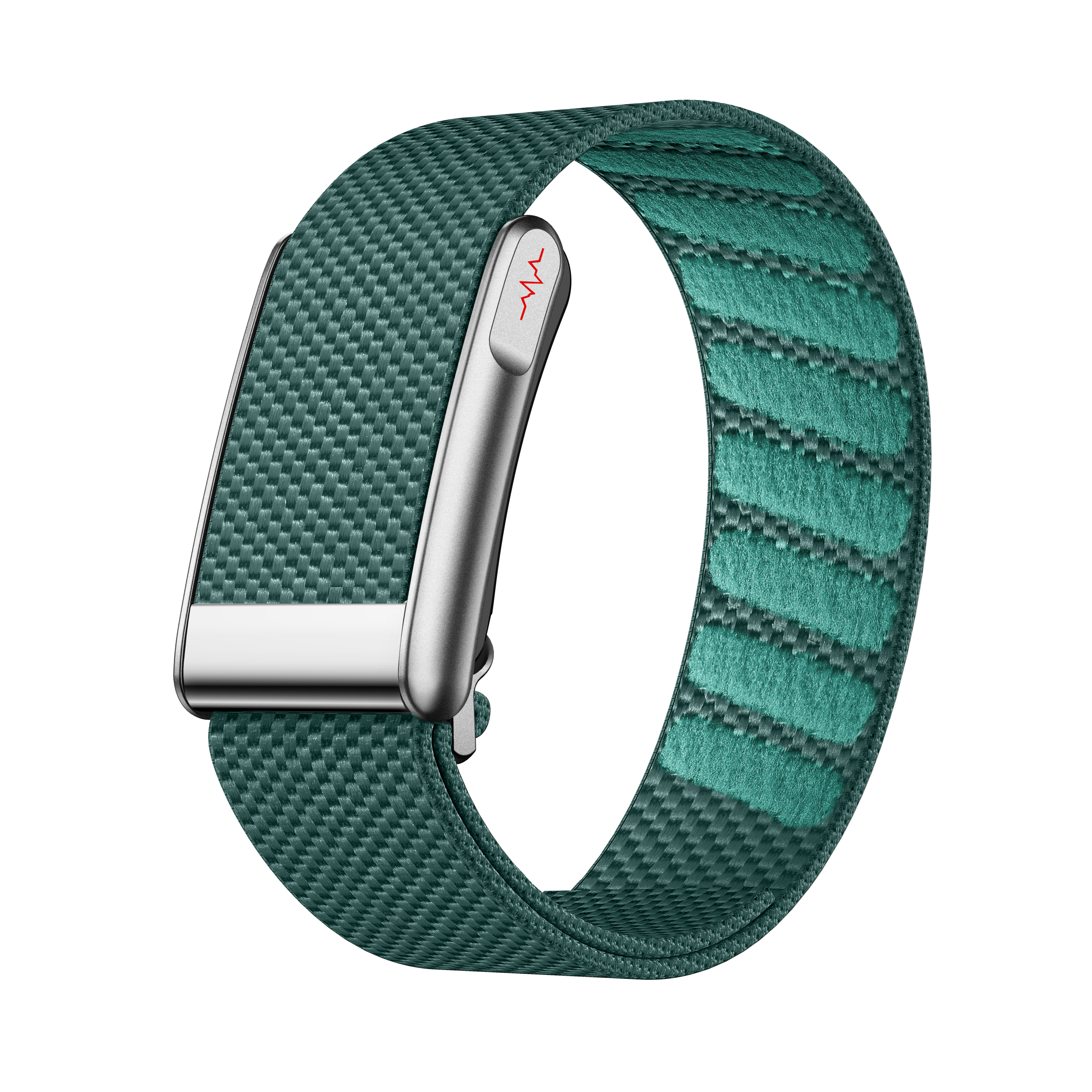 Smart Loop 5.0 Health & Fitness Tracker(Teal)